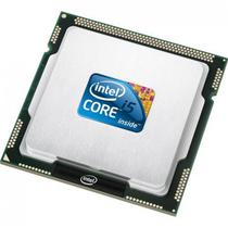 Processador Intel i5 3550 Socket 1155 6MB 3.3GHZ OEM