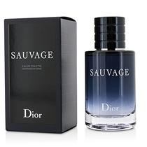 Dior Sauvage Edt Mas 60ML