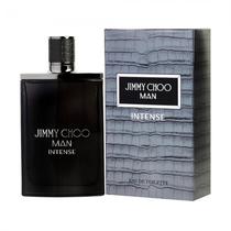 Perfume Jimmy Choo Intense Edt Masculino 100ML