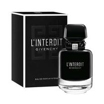 Perfume Giv L'Interdit Intense Edp 50ML - Cod Int: 60347
