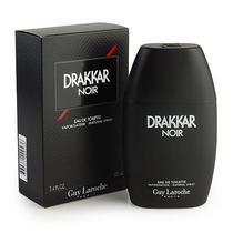 Ant_Perfume Guy Laroche Drakkar Noir Edt 200ML - Cod Int: 57262
