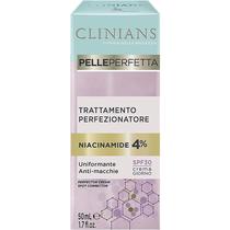 Creme Clinians Pelleperfetta Perfezionatore Niacinamide 4% Uniformante Anti-Macchie - 50ML