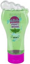 Esfoliante para Pes The Foot Factory Foot Soak Mint - 180ML