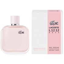 Perfume Lacoste L12.12 Rose Eau Fraiche Feminino Edt - 100ML