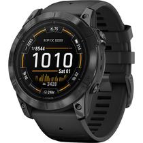 Relogio Inteligente Smartwatch Garmin Epix Pro (Gen 2) 51MM (010-02804-20) - Preto