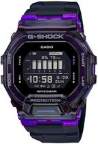 Relogio Masculino Casio G-Shock Digital GBD-200SM-1A6DR