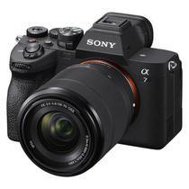Camera Sony Alpha A7 IV Kit 28-70MM 33MP/ 4K - Black