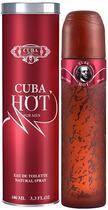 Ant_Perfume Cuba Hot Men Edt 100ML - Cod Int: 58341