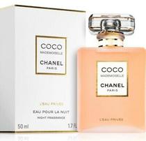 Chanel Coco Mademoiselle L Eau Privee Fem 50ML