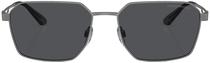 Oculos de Sol Emporio Armani EA2140 300387 N57 - Masculino