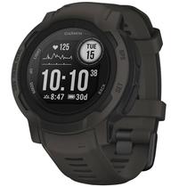 Relogio Smartwatch Garmin Instinct 2 - Preto (010-02626-00)