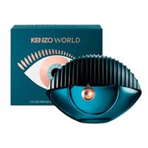 Perfume Kenzo World Intense Eau de Parfum Feminino 50ML