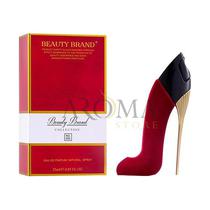 Beauty Brand Collection N.O 002 Velvet Legend 25ML