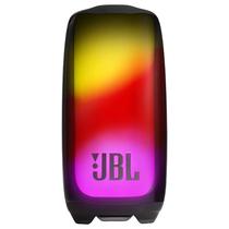 Speaker Portatil JBL Pulse 5 BT- Preto