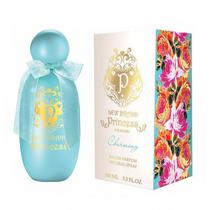 Perfume New Brand Princess Charming Edp 100ML - Cod Int: 58251
