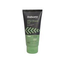 Babaria After Shave Gel Aloe 3 Effects 150ML
