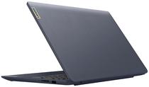 Notebook Lenovo 15ITL6 Intel i5-1155G7/ 8GB/ 512GB SSD/ 15.6" Touch FHD/ W11 (Caixa Feia)