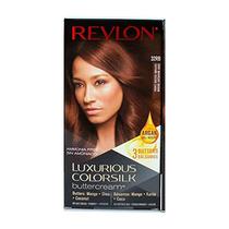 Cosmetico Revlon Color Silk 32RB Caoba - 309974121323