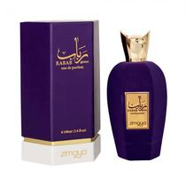 Perfume Zimaya Rabab Gems Purple Edp Feminino 100ML