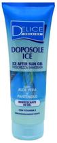 After Sun Gel Delice Solaire Doposole Ice - 250ML