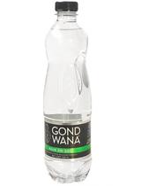 Bebidas Gond Wana Agua s/Gas 500ML - Cod Int: 63787