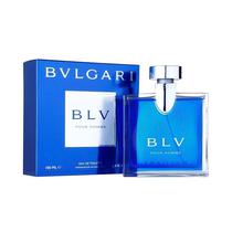 Perfume BVL Pour Homme Edt 100ML - Cod Int: 67165
