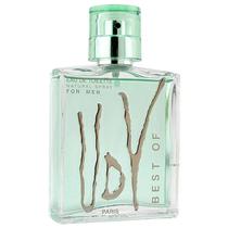 Perfume Tester Udv For Men H Edt 100ML