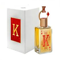 Perfume Fragrance World King Of Diamonds Edp Unissex 80ML
