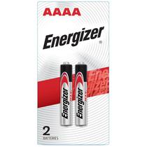 Pilha Energizer Aaaa Alkaline Size-Format E96BP-2 1.5V ( 2 Unidades )