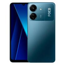Cell Xiaomi Poco C65 8GB Ram 256GB - Blue (Global)