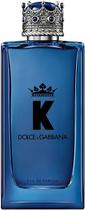 Perfume K BY Dolce&Gabbana Edp 100ML - Masculino