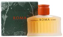 Perfume Laura Biagiotti Roma Ouma Edt 125ML - Masculino