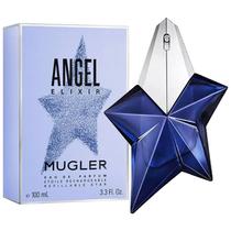 Perfume Thierry Mugler Angel Elixir Edp Feminino - 100ML