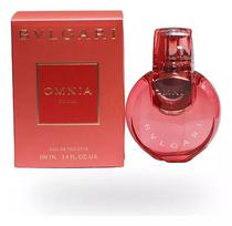Perfume BVL Omnia Coral Edt 100ML - Cod Int: 76807