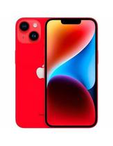 Celular Apple iPhone 14 Plus 256GB Red Swap Americano Grade A- com Garantia Da Apple
