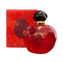 Perfume Dream Brand G027 Toxic Red Edp Feminino 100ML