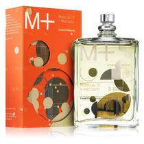 Ant_Perfume Escentric Molecule 01 Mandarin Edt 100ML - Cod Int: 66605