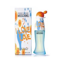 Perfume Moschino I Love Love Edt 100ML - Cod Int: 60573