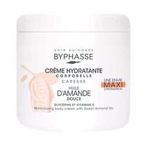 Crema Corporal Byphasse Caresse Hydratante D'Amande 500ML