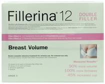 Kit Gel + Cream Breast Volume Fillerina Dermo-Cosmetic Intensive Treatment Grade 3