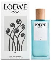 P.Loewe Agua de El M 100ML Edt