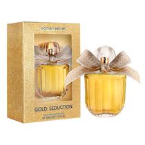 Perfume Women'Secret Gold Seduction Eau de Parfum Feminino 100ML