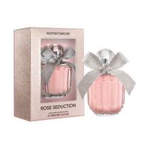 Perfume Women Secret Rose Seduction Edp Feminino 100ML