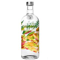 Bebidas Absolut Vodka Mango 1L. - Cod Int: 58876