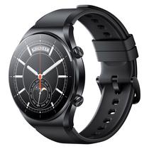 Relogio Xiaomi Mi Watch S1 M2212W1 BHR5668AP Black