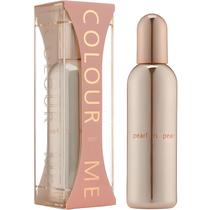 Perfume Milton-Lloyd Colour Me Pearl Edp - Feminino 100ML