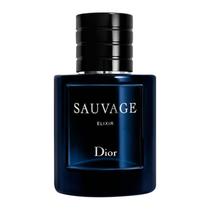 Perfume Dior Sauvage Elixir Masculino 100ML