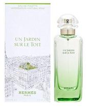 Ant_Perfume Hermes Un Jardin Sur Le Toit Edt 100ML - Masculino