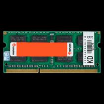 Ant_Memoria Ram para Notebook Keepdata 16GB DDR4 3200 1X16GB KD32S22/16G
