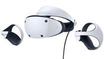 Oculos de Realidade Virtual Sony Playstation 5 VR2 Horizon CFIJ-17001 (Japones)